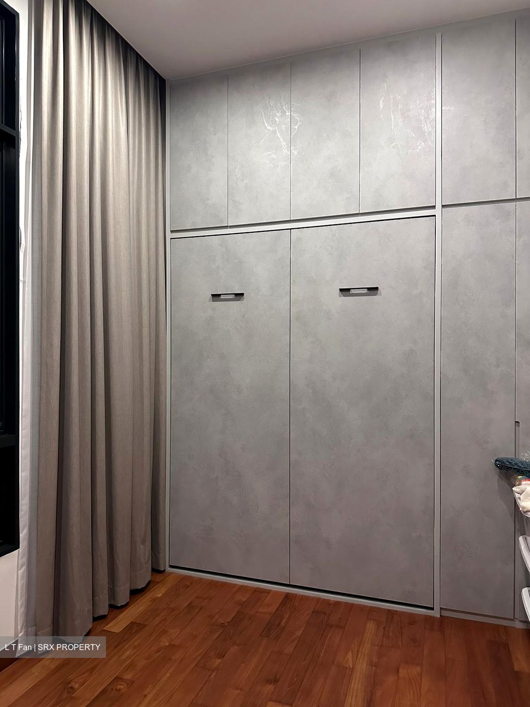 Eco Sanctuary (D23), Condominium #531959261
